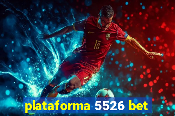 plataforma 5526 bet